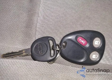 2006 Chevrolet Trailblazer Ls from USA, damaged, VIN 1GNDT13S362112159